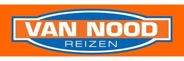 Logo van Van Nood Reizen
