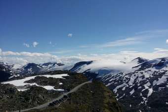 Norway to heaven