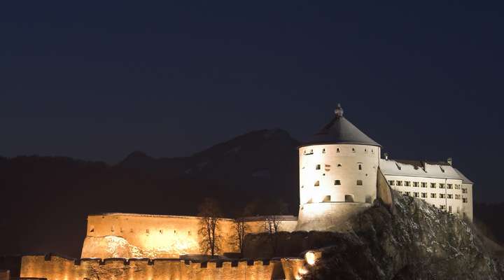 Festung Kufstein