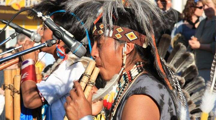 Ceremonies
