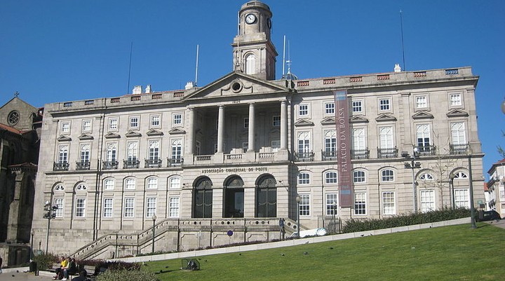 Porto