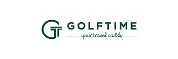 Logo van Golftime Travel