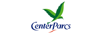 Center Parcs Logo