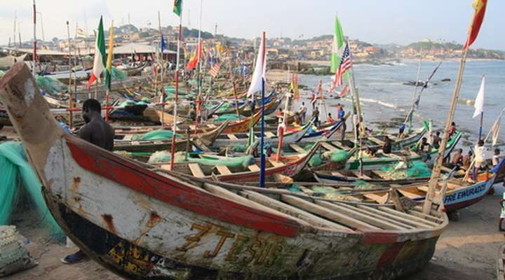 Cape Coast
