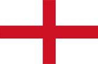 Vlag Engeland