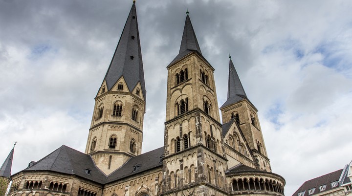 Munster van Bonn