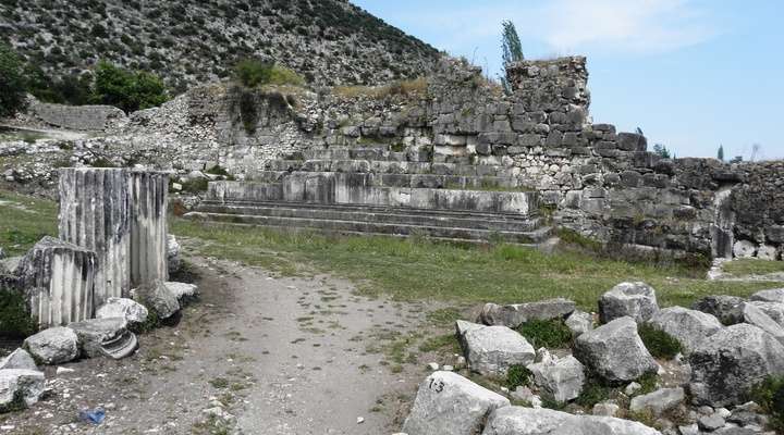 Limyra