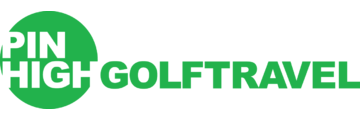 Logo van Pin High Golftravel