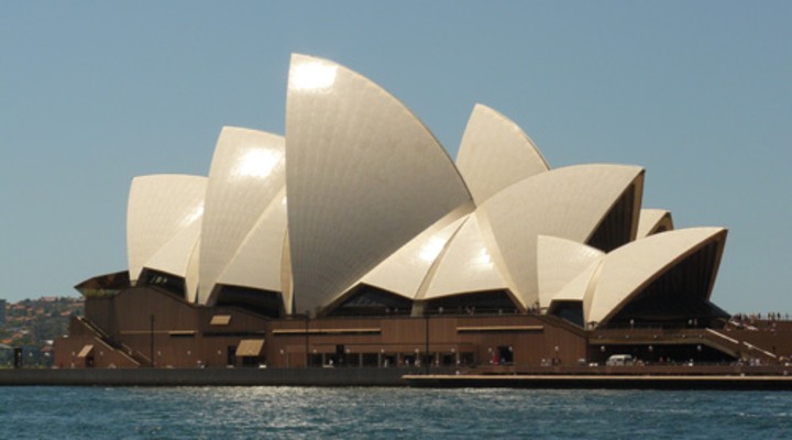 Sydney