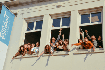 Estivant Vakanties reizen wint Reisgraag Award 2022