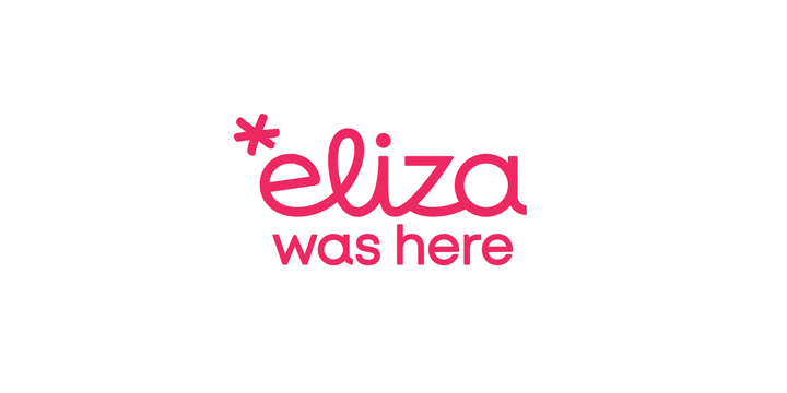 Logo van Eliza was here