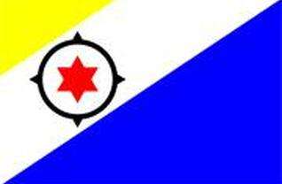 Vlag Bonaire