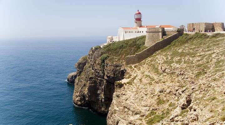 Cabo de São Vicente