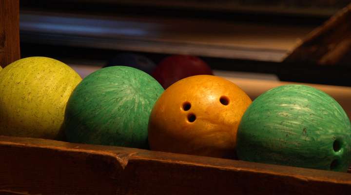 Bowlen