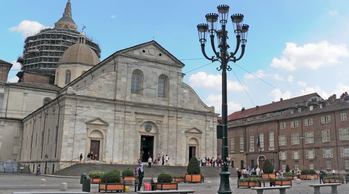 Duomo di Torino