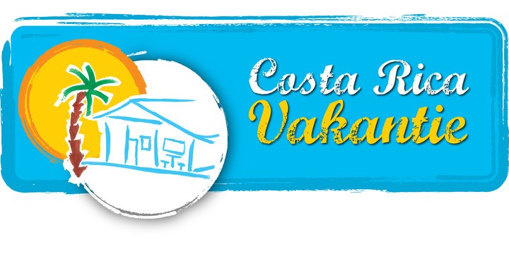 Logo van Costa Rica Vakantie