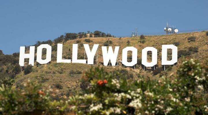 Hollywood