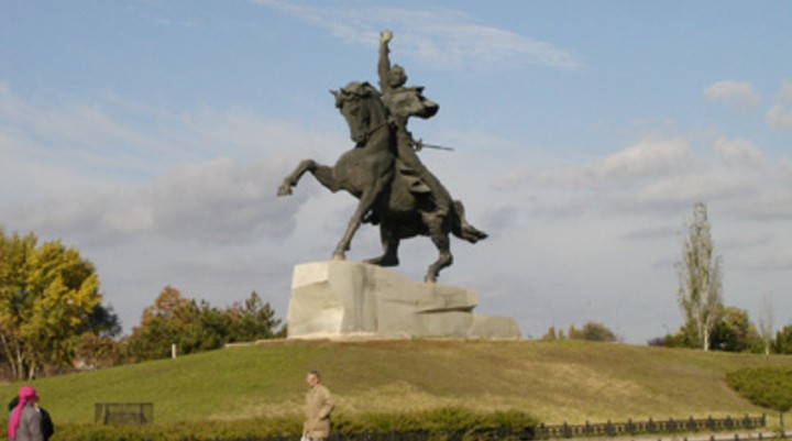 Alexander Suvorov