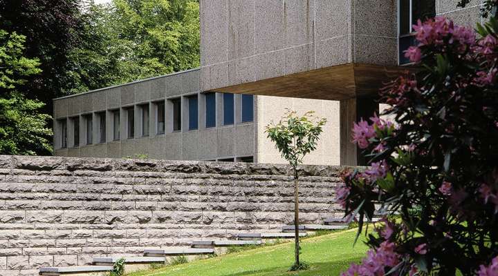 Musée Royal de Mariemont
