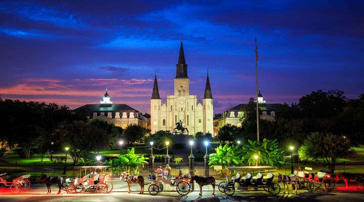 French Quarter