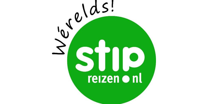 Logo van Stip Reizen