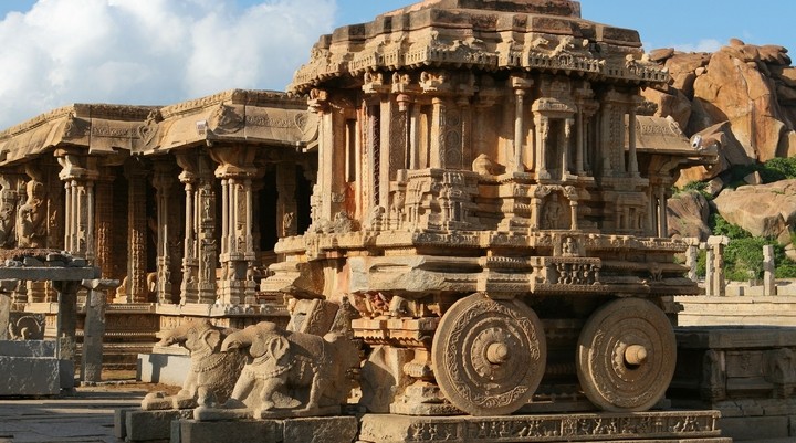 Vijayanagar