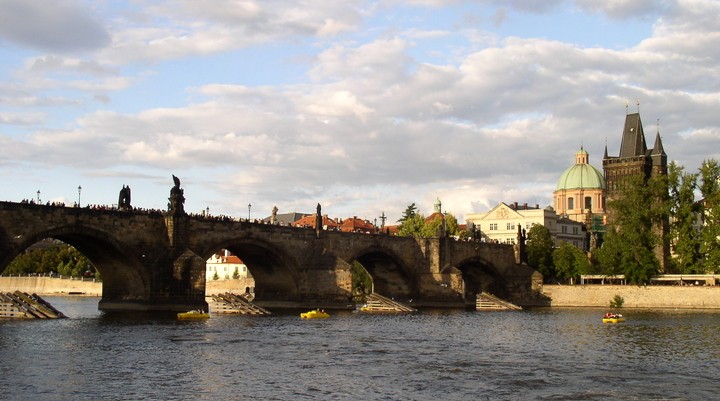 Karelsbrug