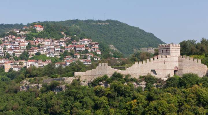 Veliko Turnovo