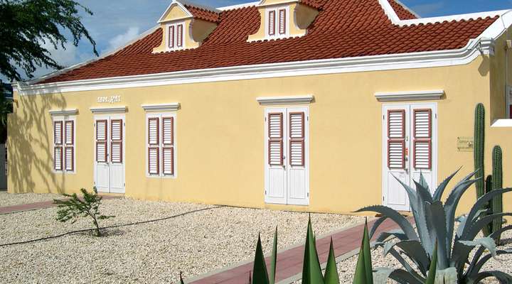 Numismatic Museum