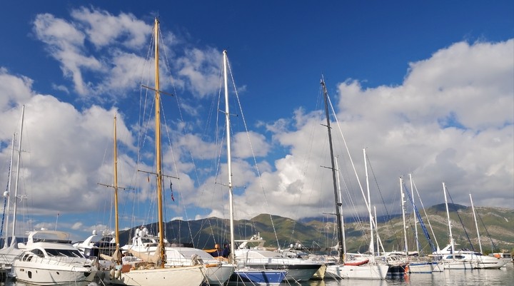 Porto Montenegro
