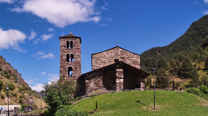Sant Joan de Caselles