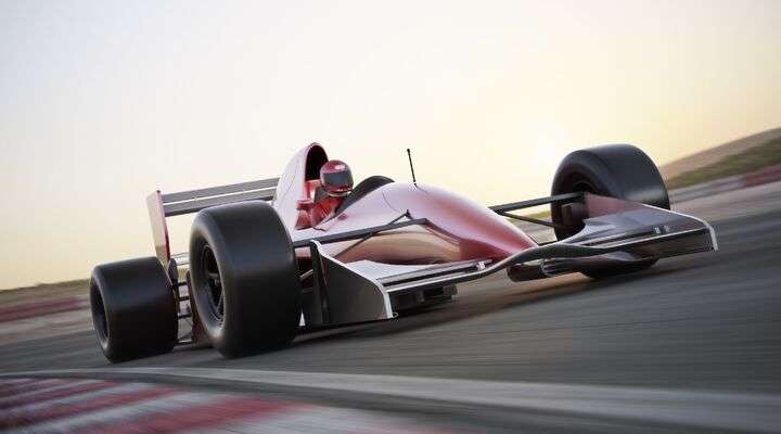 Orlando Moura International Autodrome
