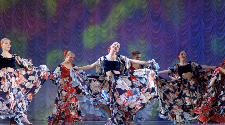 Flamenco