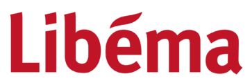 Logo van Libema Vakantieparken