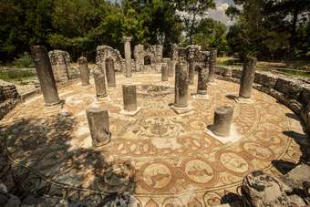 Top 5 excursies Albanië