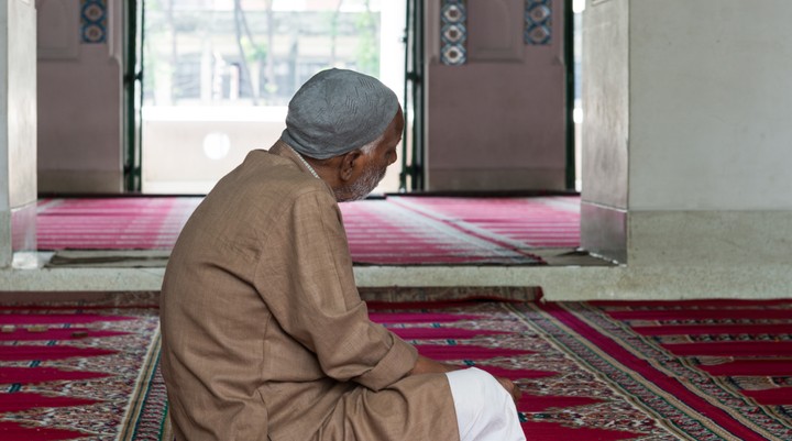 Baitul Mukarram