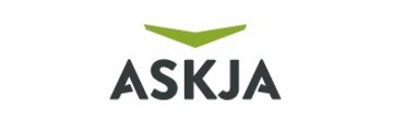 Logo van Askja
