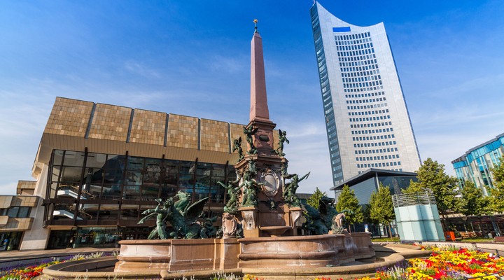 Augustusplatz