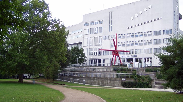 Technoseum