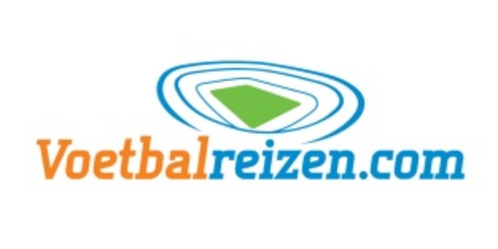 Logo van Voetbalreizen.com