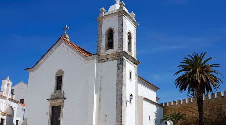 Monumenten van Vasco da Gama