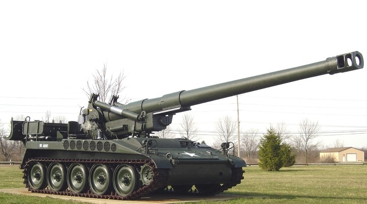 Militaire basis