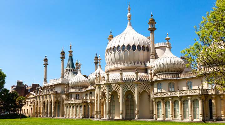 Royal Pavilion