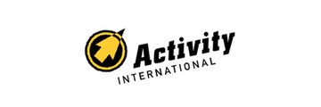 Logo van Activity International