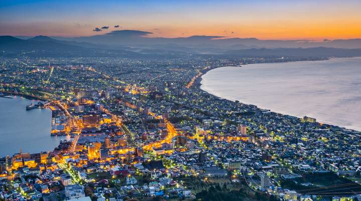 Hakodate