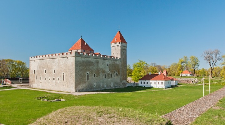Kuresaare Episcopal