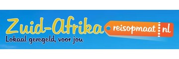 Logo van Zuid-Afrika reis op maat