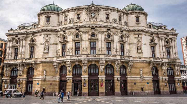 Teatro Arriaga