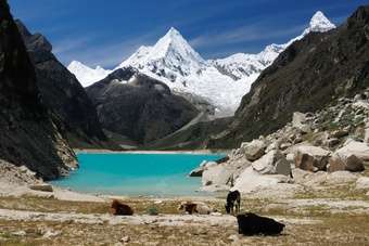Peru van A tot Z