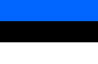 Vlag Estland